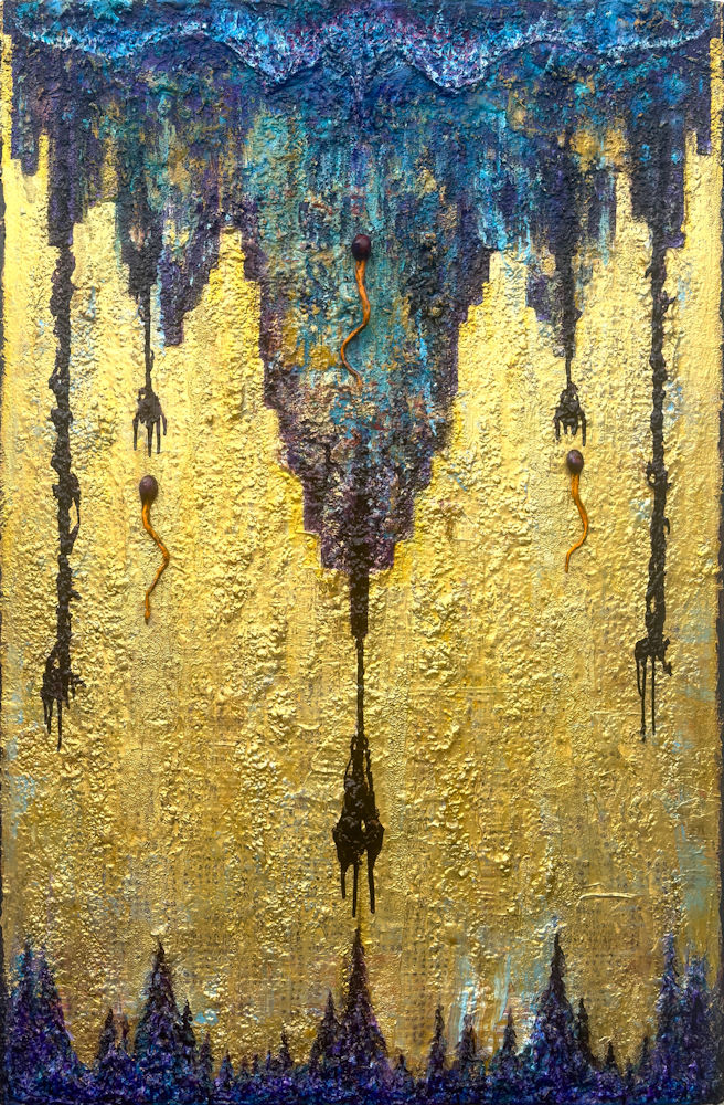 Yuri Elperin - Lilith