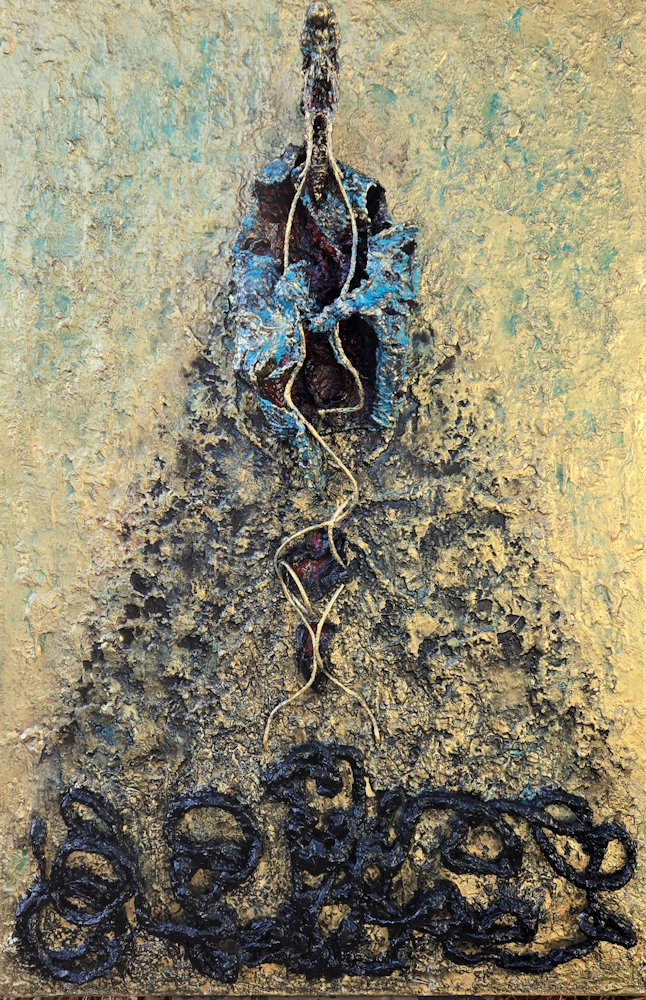 Metamorphosis Metamorphosis