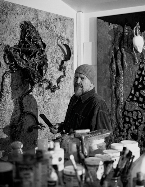 Yuri Elperin Artist